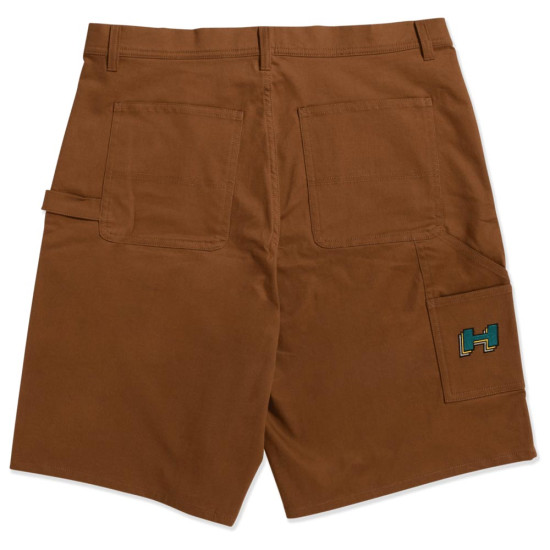 Huf Ανδρική βερμούδα Workman Short